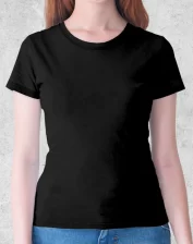 Organic női póló.